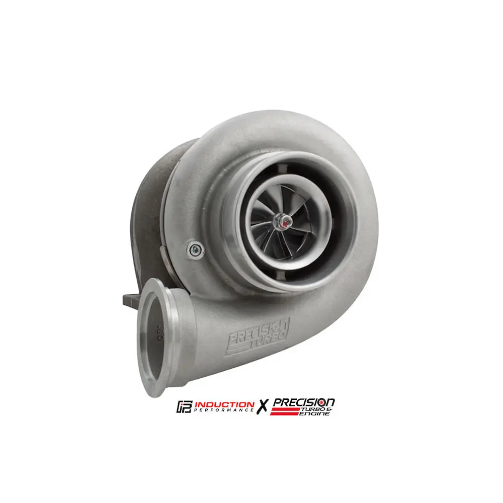 Precision Turbo And Engine - Gen 2 7685 Cea Sportsman - Street And Race Turbocharger 1