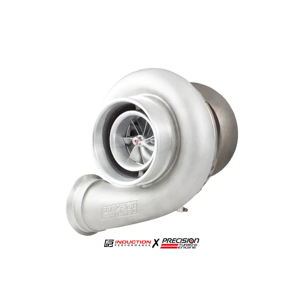 Precision Turbo And Engine - Gen 2 8080 Cea Sportsman - Street And Race Turbocharger 1