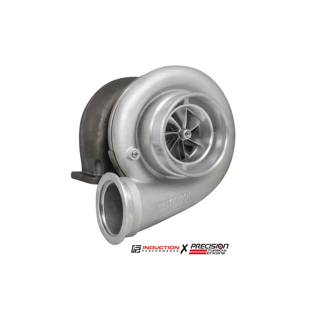 Precision Turbo And Engine - Gen 2 8385 Street Fighter Cea Sportsman - Street And Race Turbocharger 1