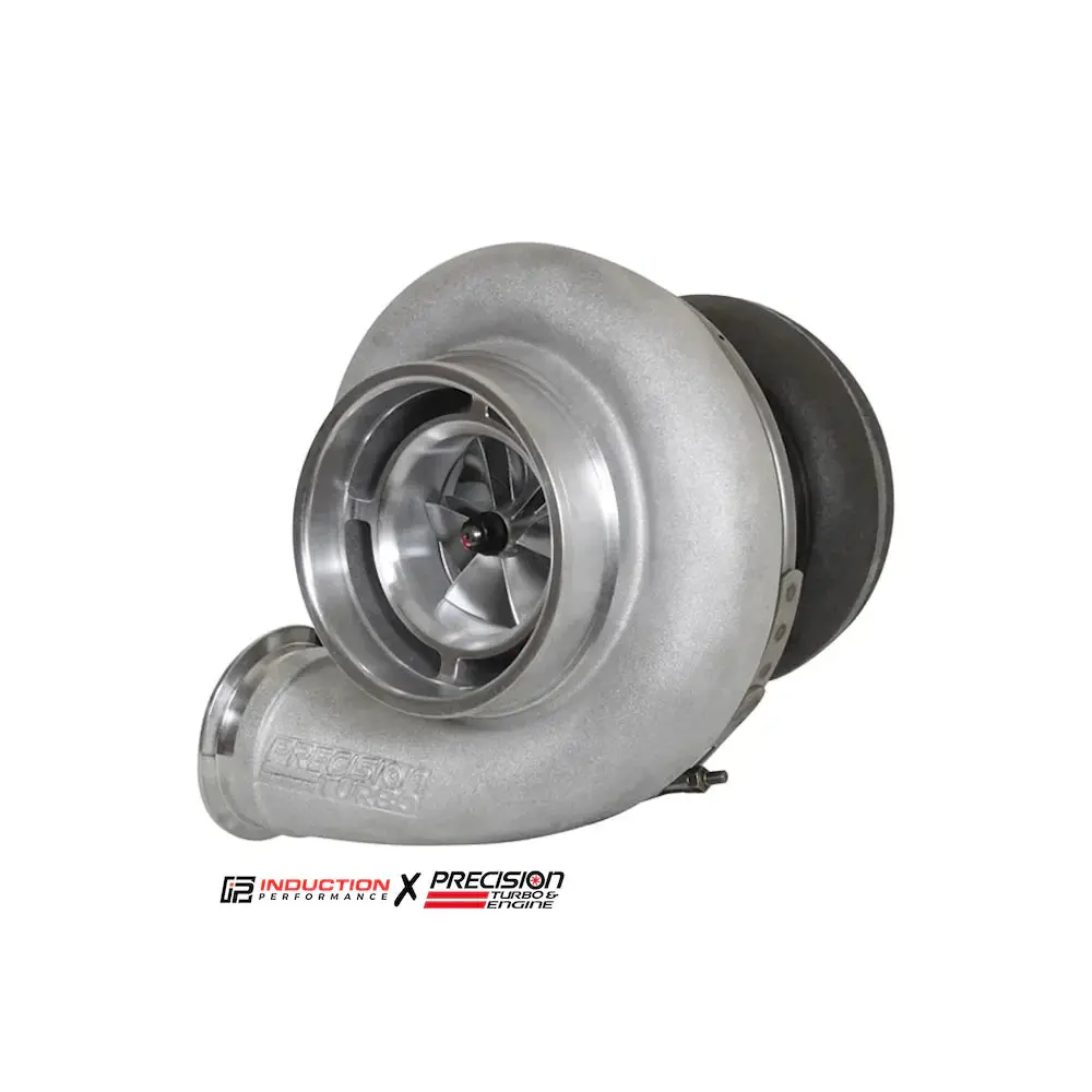 Precision Turbo And Engine - Gen 2 8808 Cea Pro Mod - Street And Race Turbocharger 1