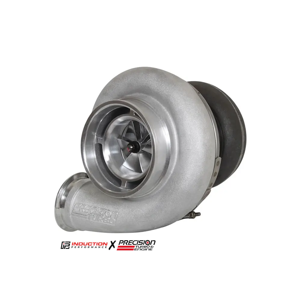 Precision Turbo And Engine - Gen 2 8808 Cea Pro Mod - Mbh - Street And Race Turbocharger 1