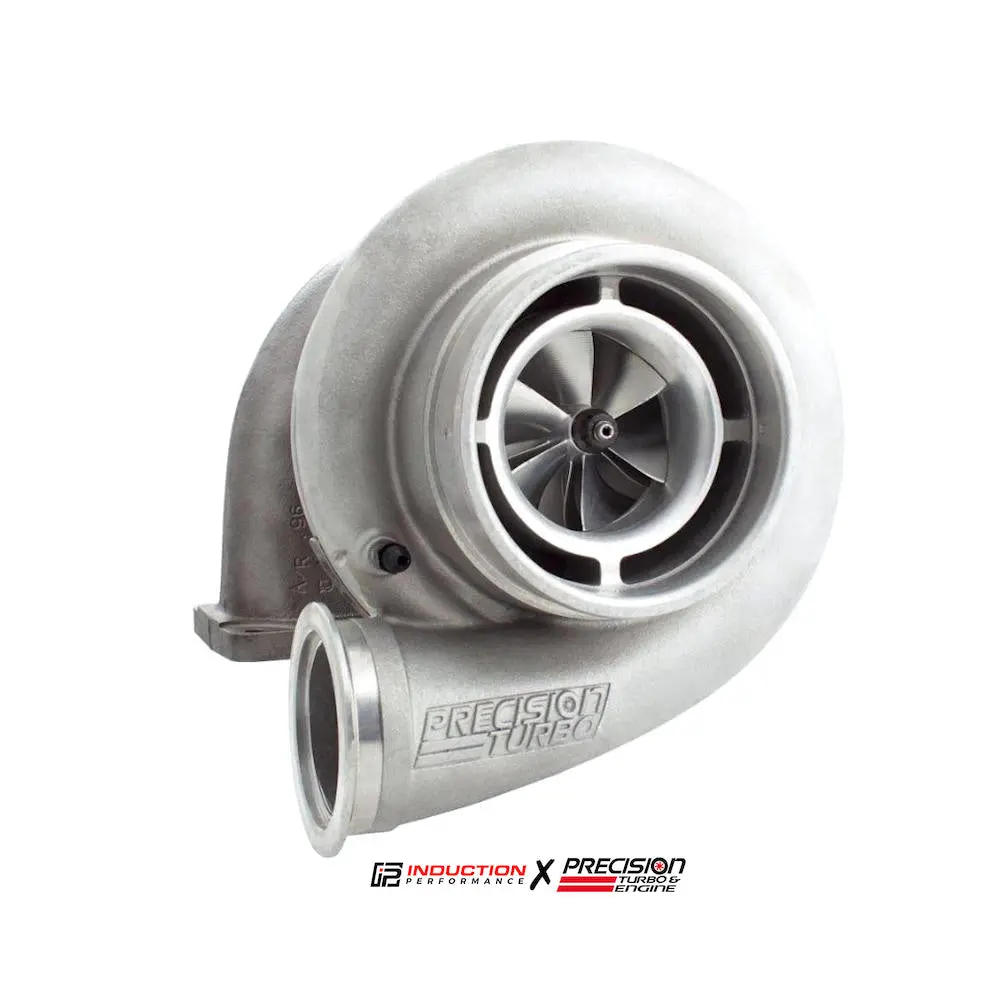 Precision Turbo And Engine - Gen 2 8891 Cea Pro Mod - Street And Race Turbocharger 1