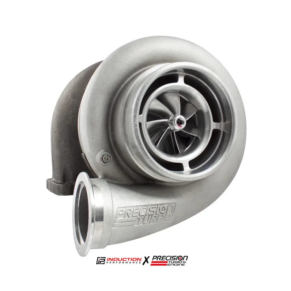 Precision Turbo And Engine - Gen 2 9103 Cea Pro Mod - Mbh - Street And Race Turbocharger 1
