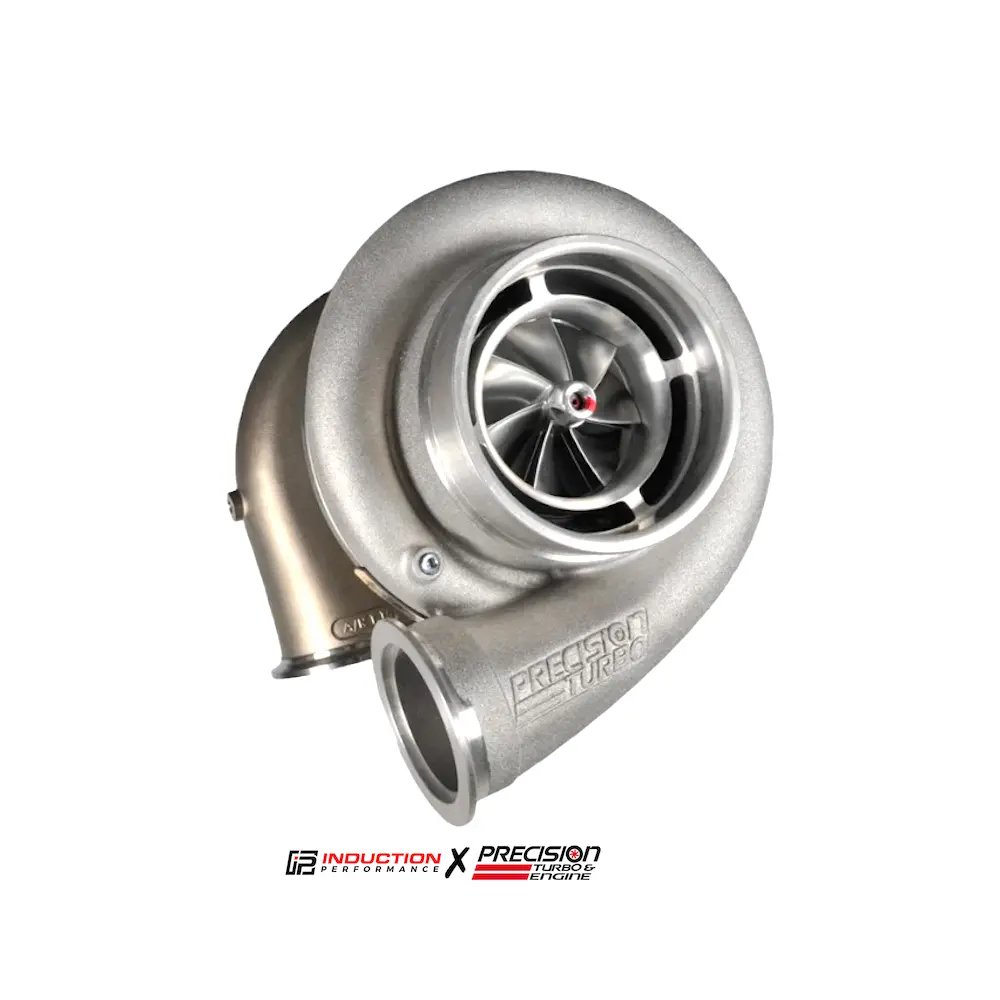 Precision Turbo And Engine - Gen 2 9408 Cea Pro Mod - Mbh - Street And Race Turbocharger 1