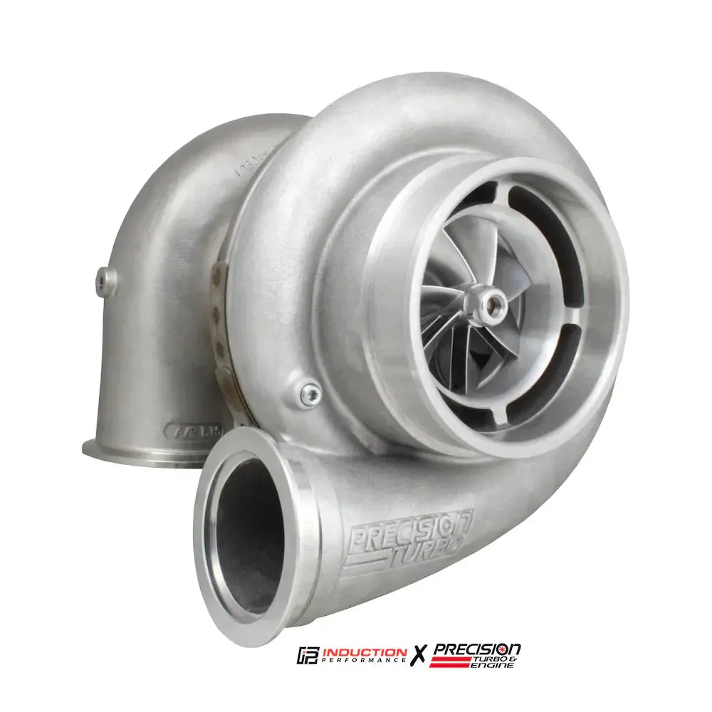 Precision Turbo And Engine - Gen 2 9808 Cea Pro Mod - Mbh - Street And Race Turbocharger 1