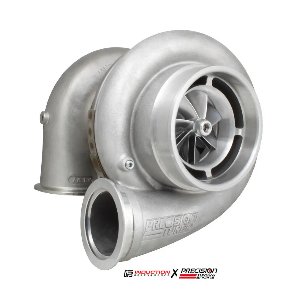 Precision Turbo And Engine - Gen 2 9808 Cea Pro Mod - Street And Race Turbocharger 1