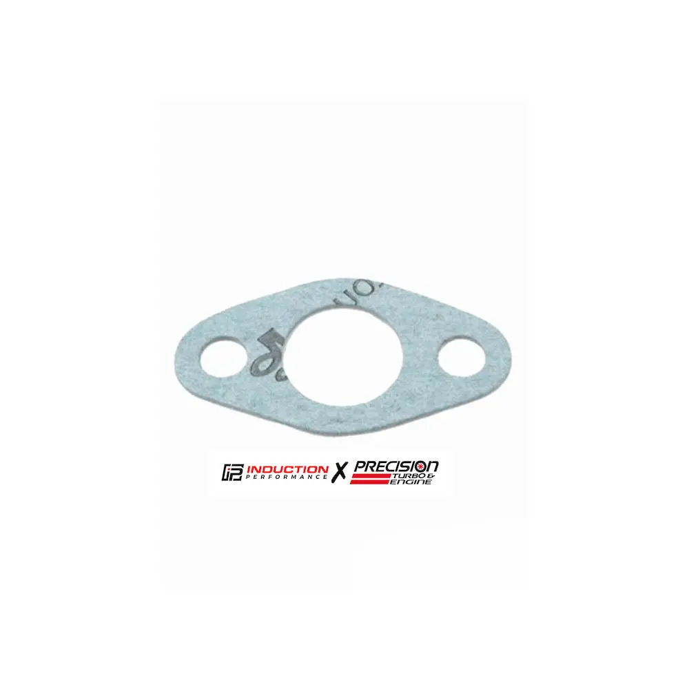 Precision Turbo And Engine - Large Frame Oil Drain Gasket For Pt88 And Larger Turbochargers 1
