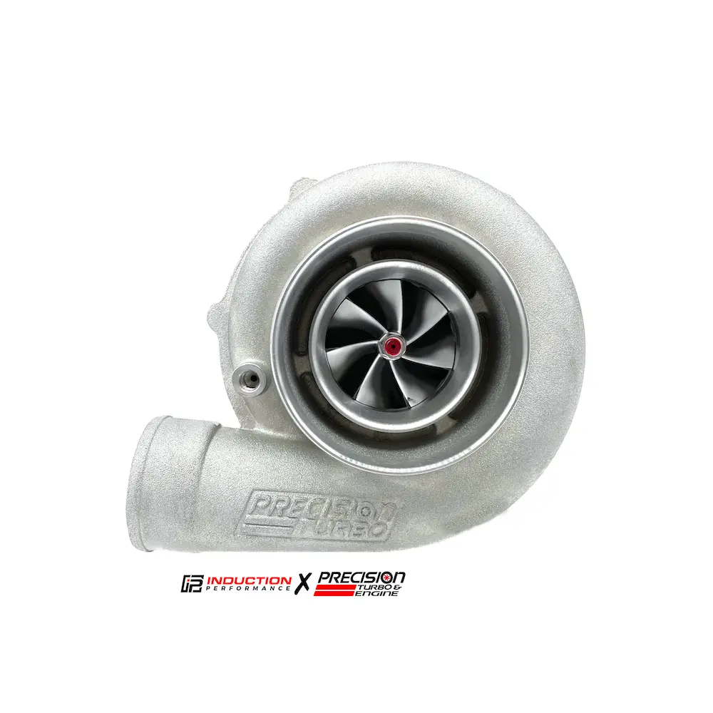 Precision Turbo And Engine - Next Gen 6266 Cea - Race Turbocharger 1