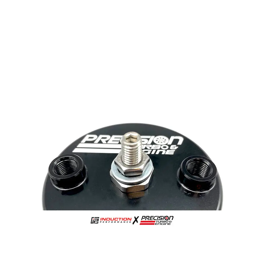 Precision Turbo And Engine - Pte Adjuster Assembly For Pw66 66Mm Wastegate - Pbo 085-3220 1