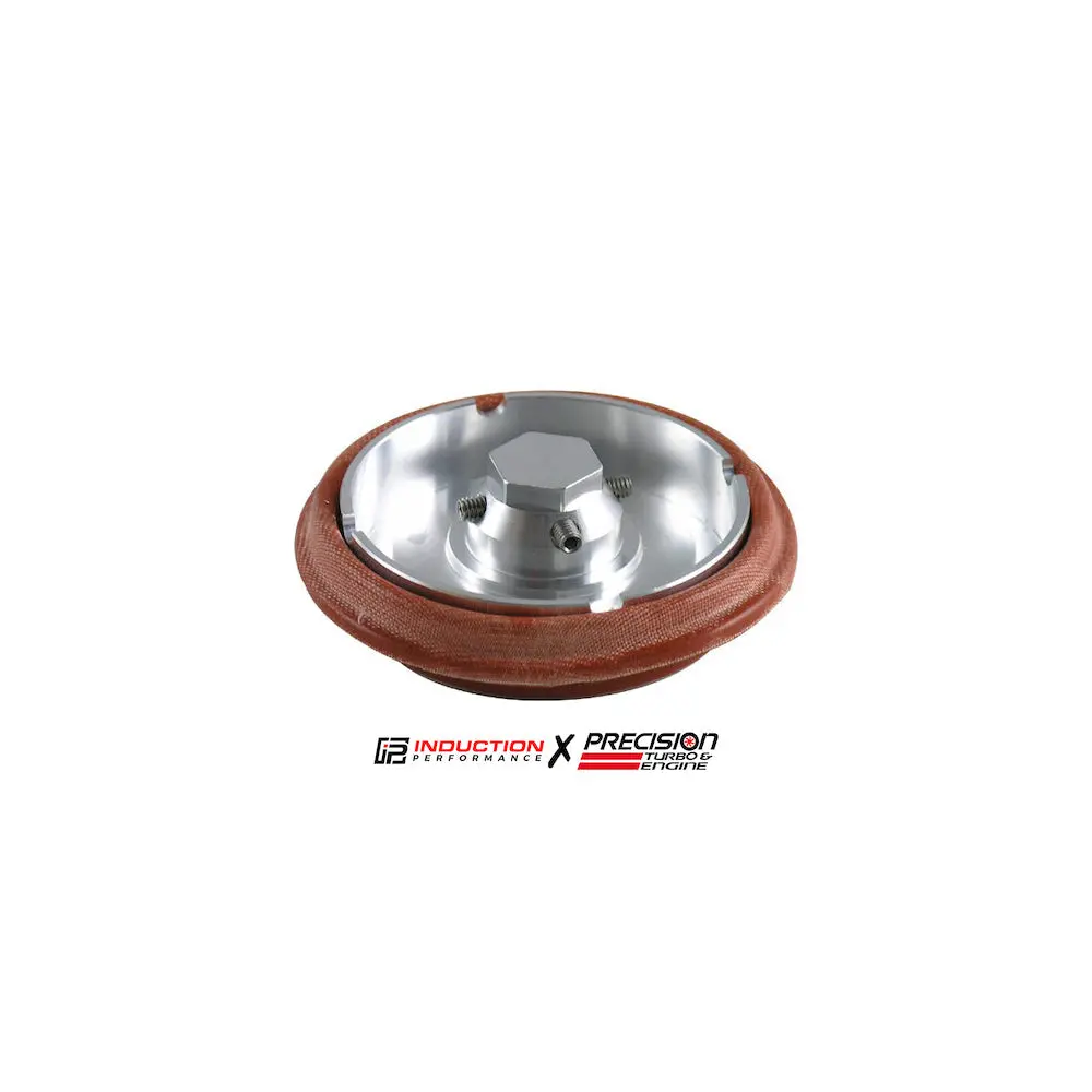 Precision Turbo And Engine - Pte Diaphragm / Piston Assembly For Pw46 Gen 2 46Mm Wastegate - Pbo 085-2110 1
