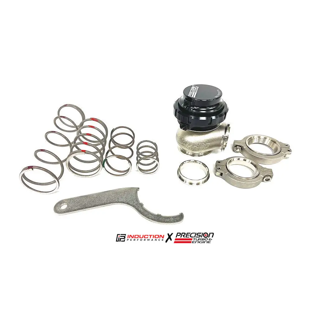 Precision Turbo And Engine - Pte Gen 2 40Mm Wastegate - Pbo 085-1510 1