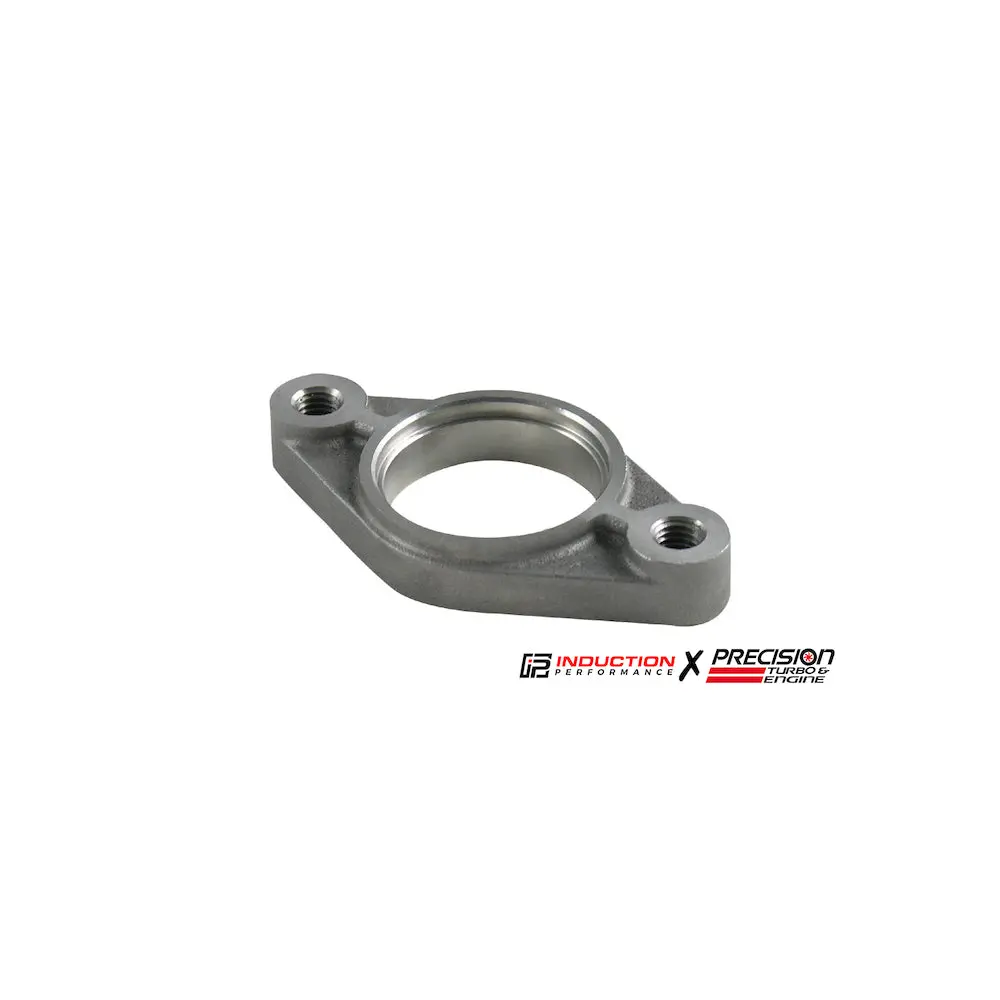 Precision Turbo And Engine - Pte Inlet Flange For Pw39 Gen 2 39Mm Wastegate - Pbo 085-1104 1