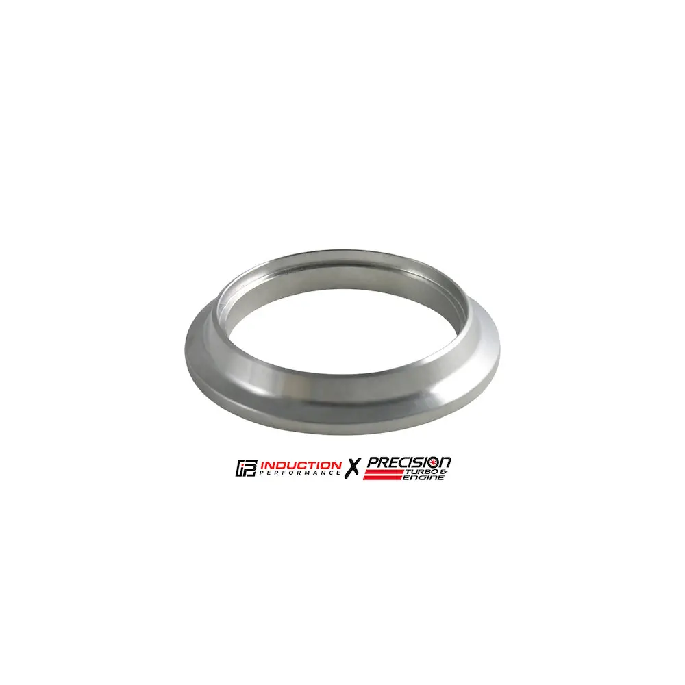 Precision Turbo And Engine - Pte Inlet Flange For Pw66 66Mm Wastegate - Pbo 085-3104 1