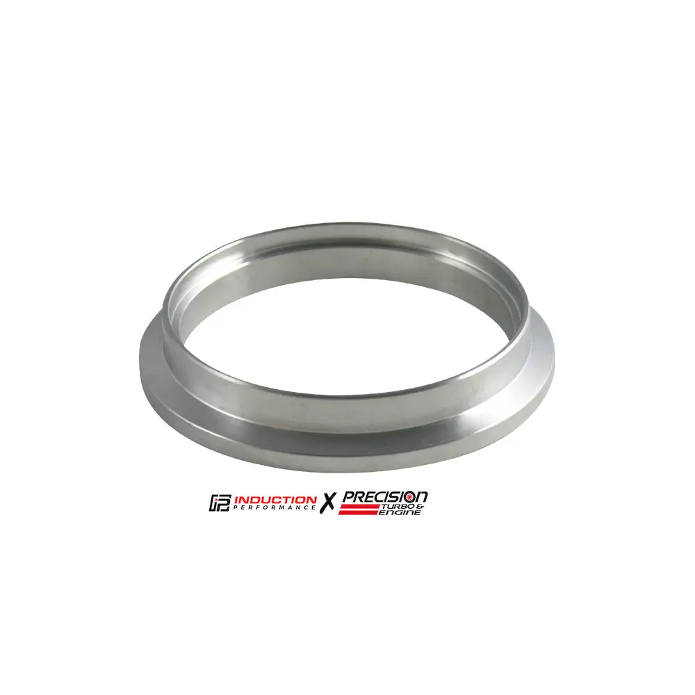 Precision Turbo And Engine - Pte Outlet Flange For Pw66 66Mm Wastegate - Pbo 085-3108 1