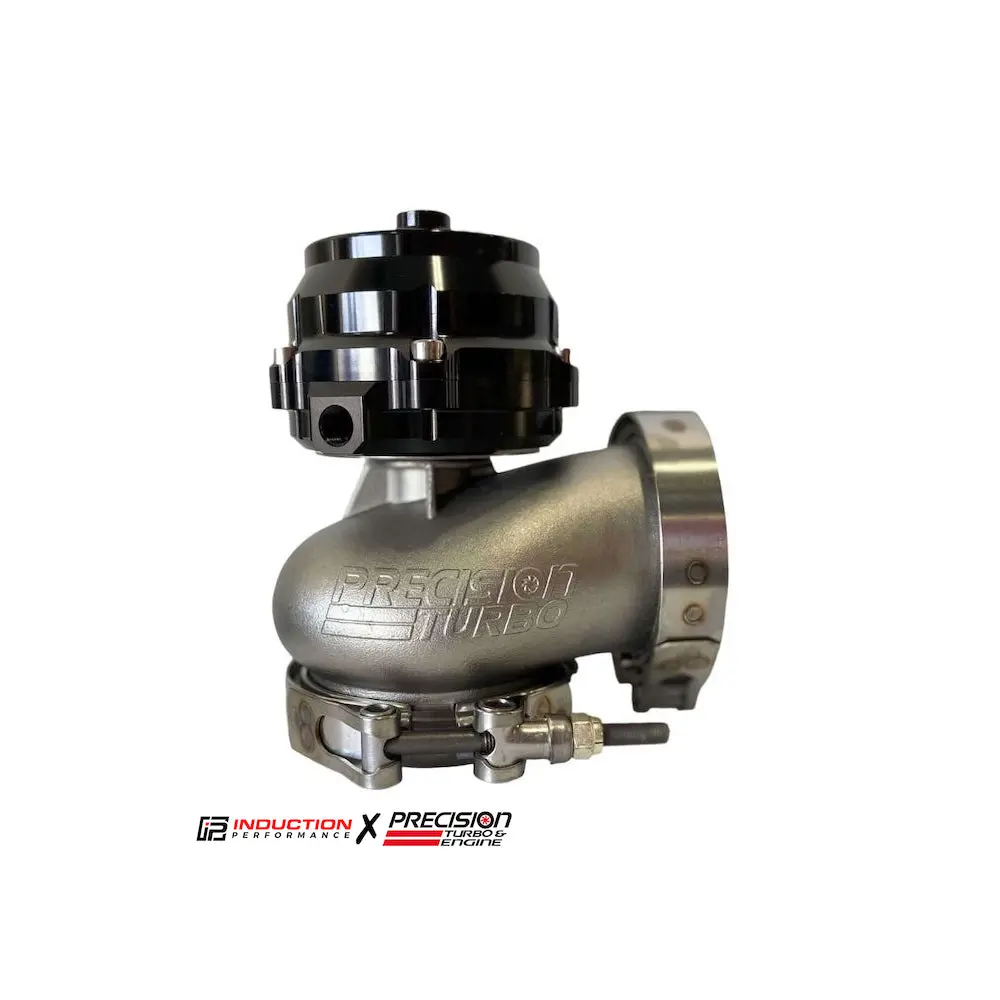 Precision Turbo And Engine - Pte Pw66 66Mm Co2 Wastegate - Pbo 085-3501 1