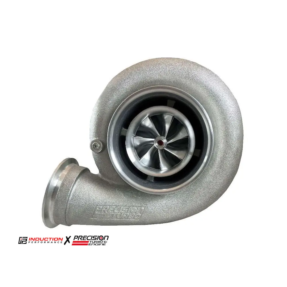 Precision Turbo And Engine - Sportsman 7675 Mfs Jb - Entry Level Turbocharger 1