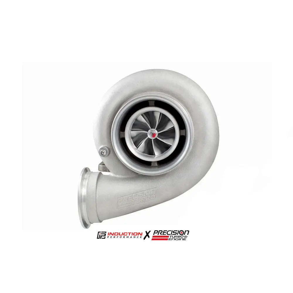 Precision Turbo And Engine - Sportsman Next Gen 7680 Cea - Street & Race Turbocharger 1