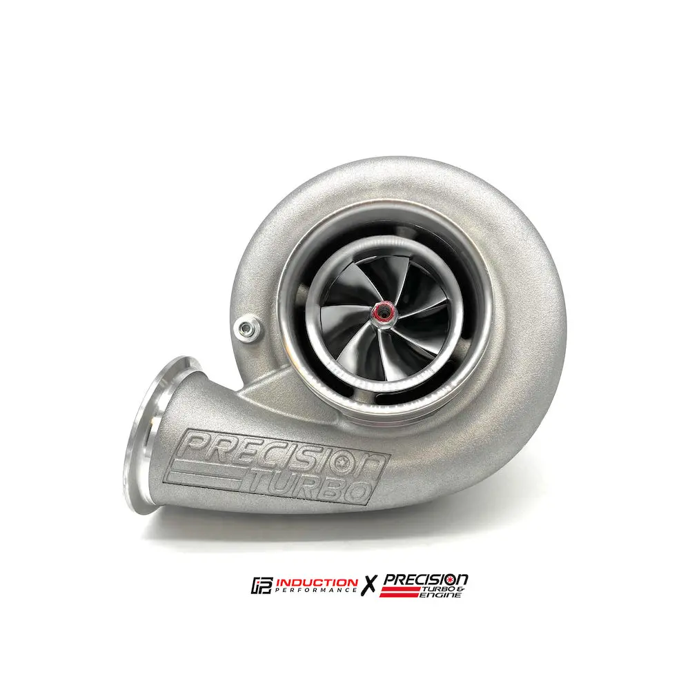 Precision Turbo And Engine - Sportsman Next Gen 7685 Cea - Race Turbocharger 1