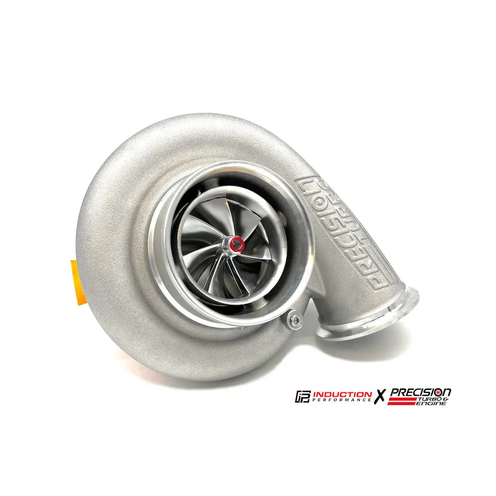 Precision Turbo And Engine - Sportsman Next Gen 8085 Cea - Race Turbocharger 1