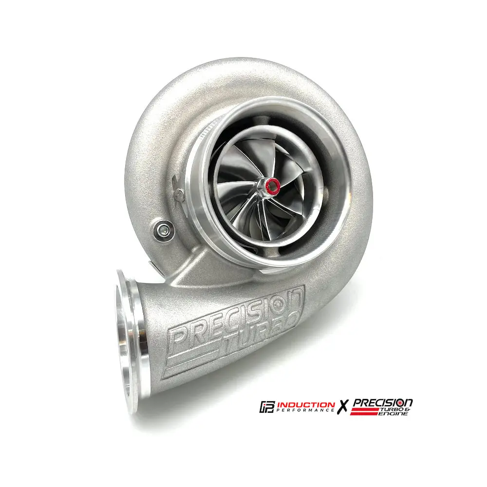 Precision Turbo And Engine - Sportsman Next Gen 8685 Cea - Race Turbocharger 1