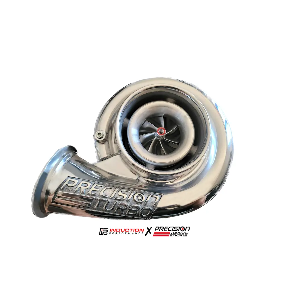 Precision Turbo And Engine - Sportsman Next Gen R 6280 Cea - Super Street Race Turbocharger 1