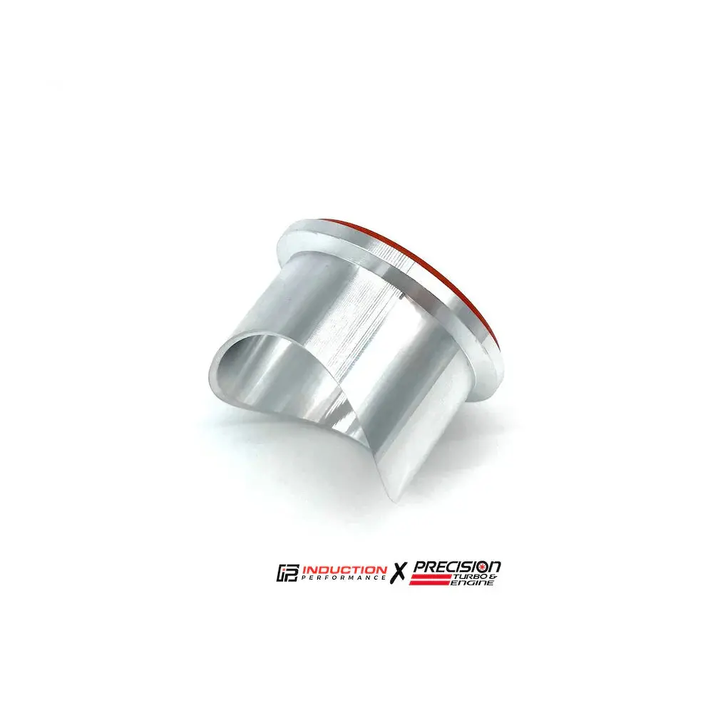 Precision Turbo And Engine - Stainless Steel Flange For Pte 50Mm Blow Off Valve - Pbo 083-2330 1