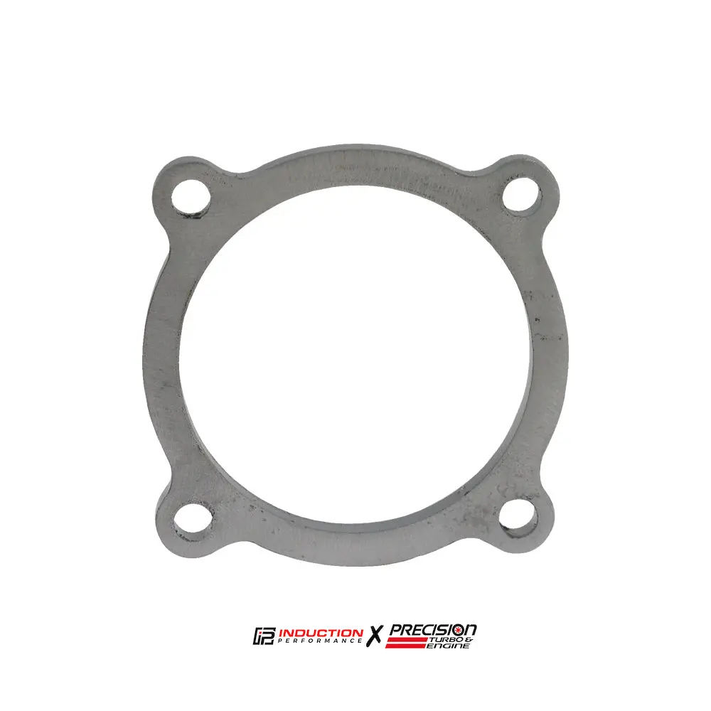 Precision Turbo And Engine - T3 4 Bolt 35R Turbine Housing Outlet Flange 1