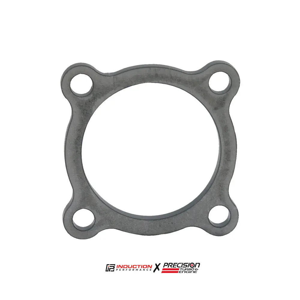Precision Turbo And Engine - T3 4 Bolt Turbine Housing Outlet Flange 1