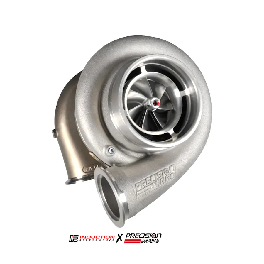 Precision Turbo And Engine - X275 Next Gen .250 Map 8503 Pro Mod - Race Turbocharger 1