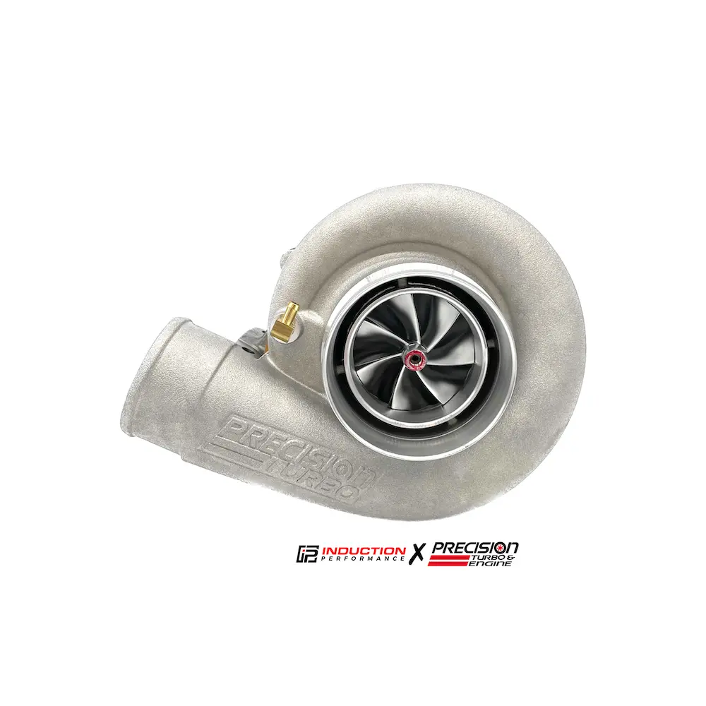 Precision Turbo And Engine - Next Gen 7275 Cea - Race Turbocharger 1
