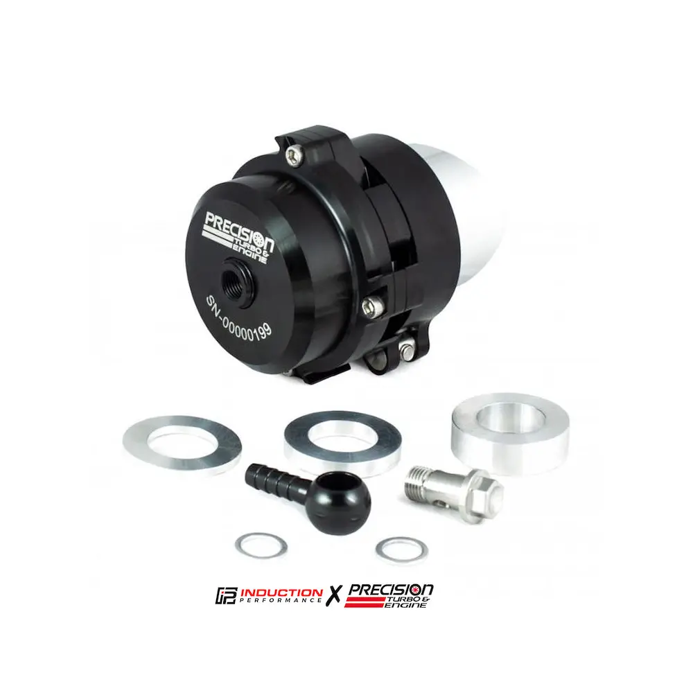 Precision Turbo And Engine - Pte 50Mm Blow Off Valve - Pbo 083-2005 1