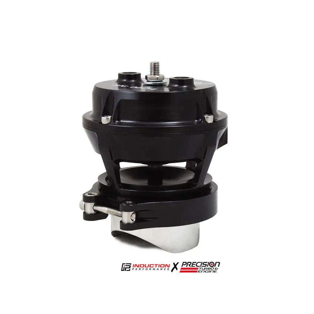 Precision Turbo And Engine - Pte 64Mm Blow Off Valve - Pbo 083-2010 1