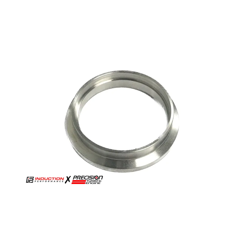 Ticon - Titanium Outlet Flange For Pw46 Gen 2 46Mm Wastegates 1