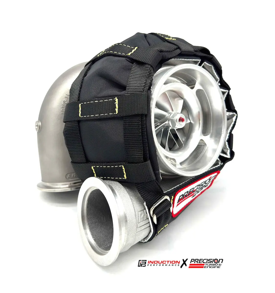 Precision Turbo And Engine - Next Gen Xpr 8803 Pro Mod - Mbh - Race Turbocharger 1