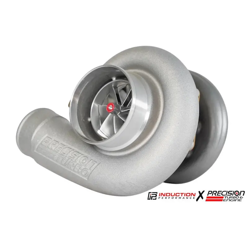 Precision Turbo And Engine - Next Gen 7675 Cea - Race Turbocharger 1