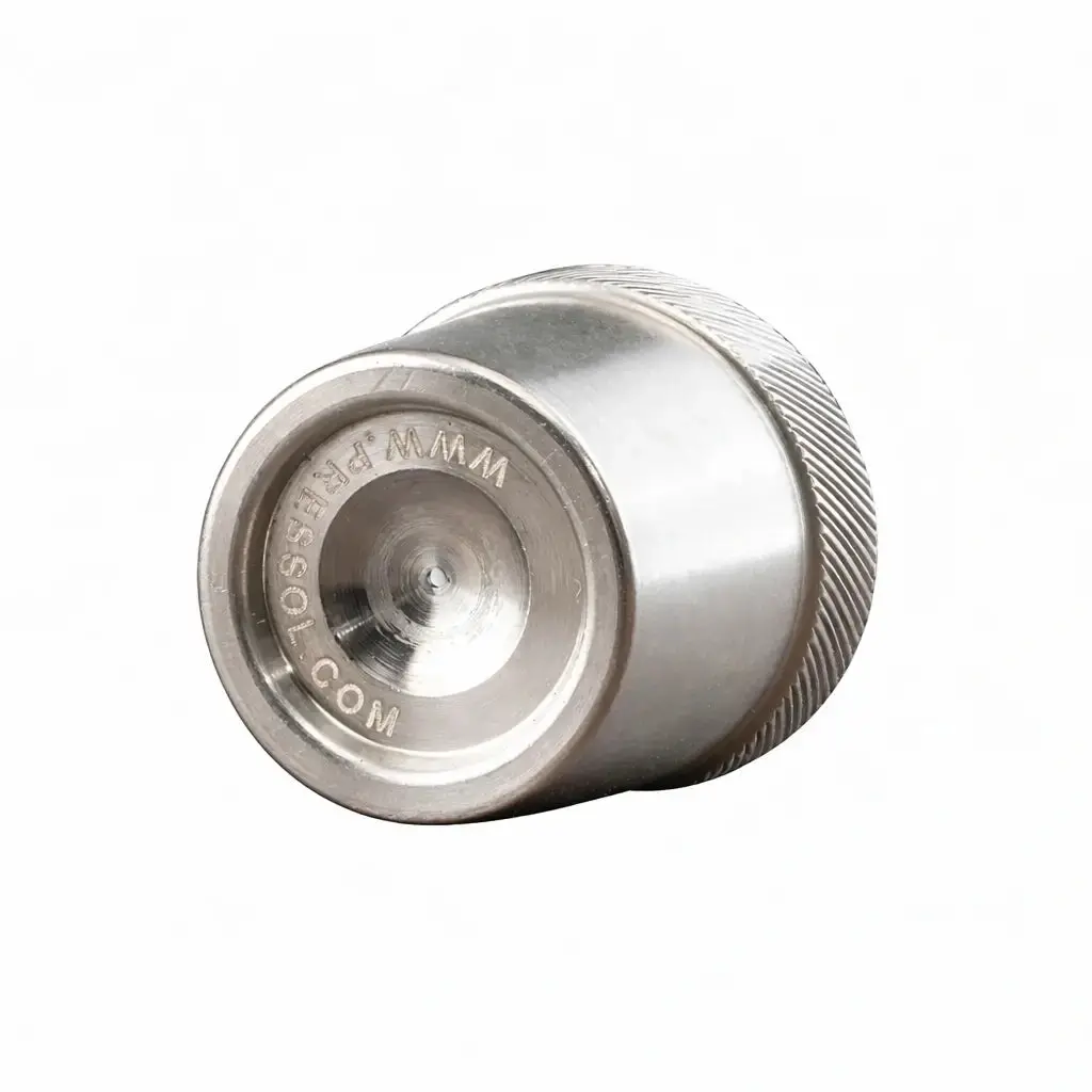 Pressol Precision Stainless Steel Nozzle 1