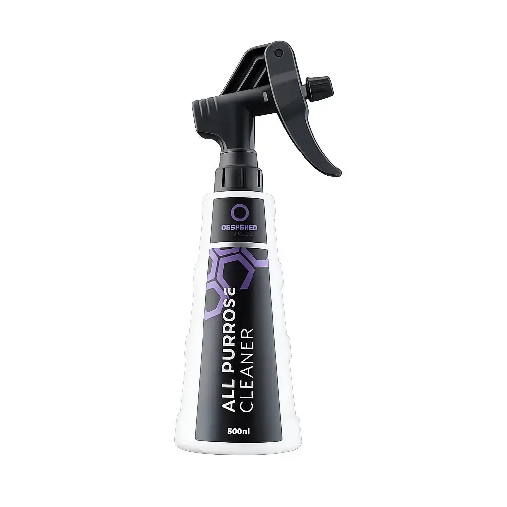 Og Pressol Proseries Label Black 1