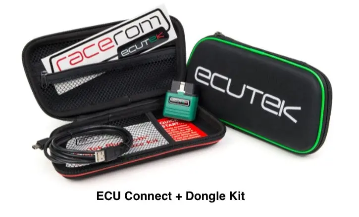 Ecutek Ecu Connect Bluetooth Interface With License Key 1
