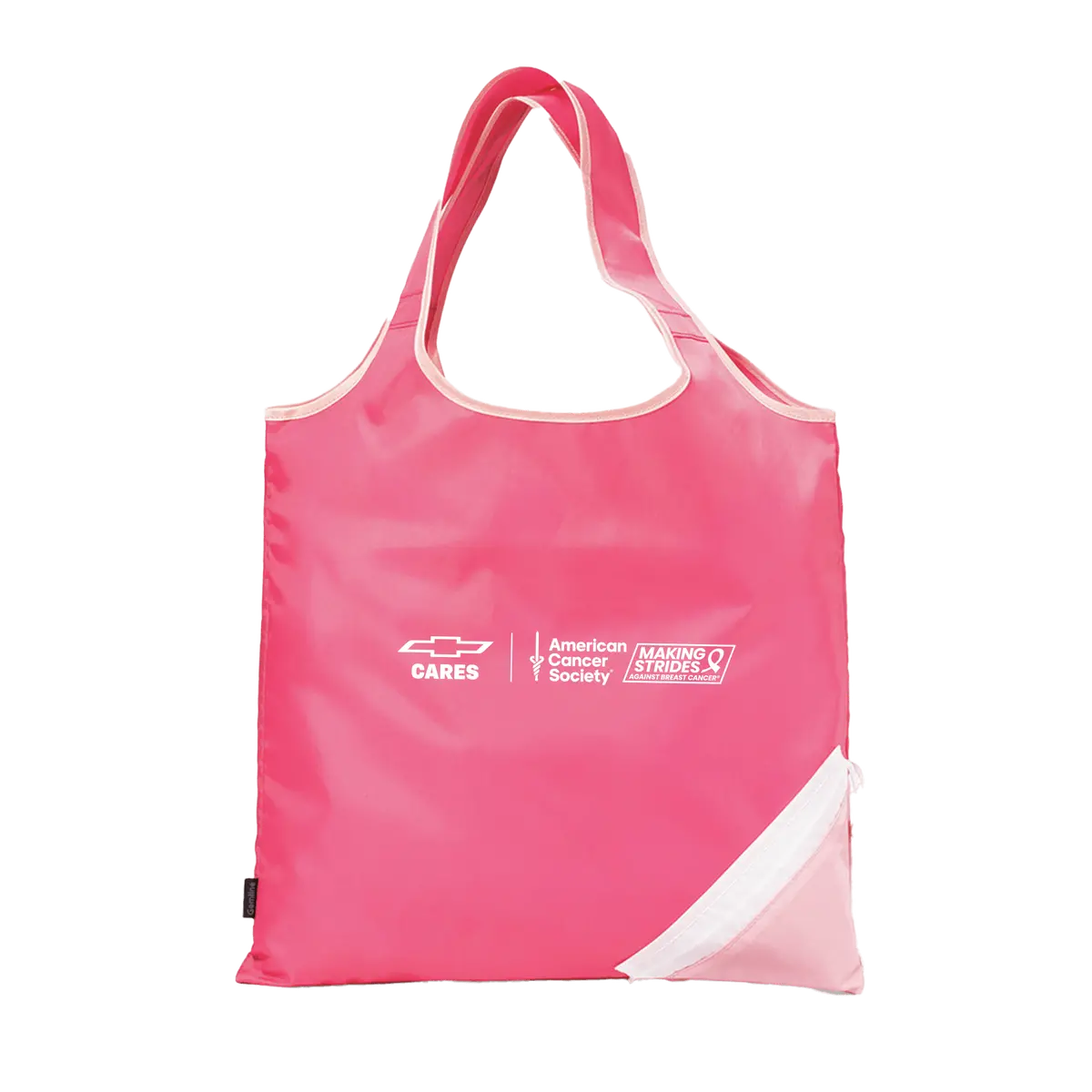 Chevrolet Bca Foldaway Shopper Tote 1