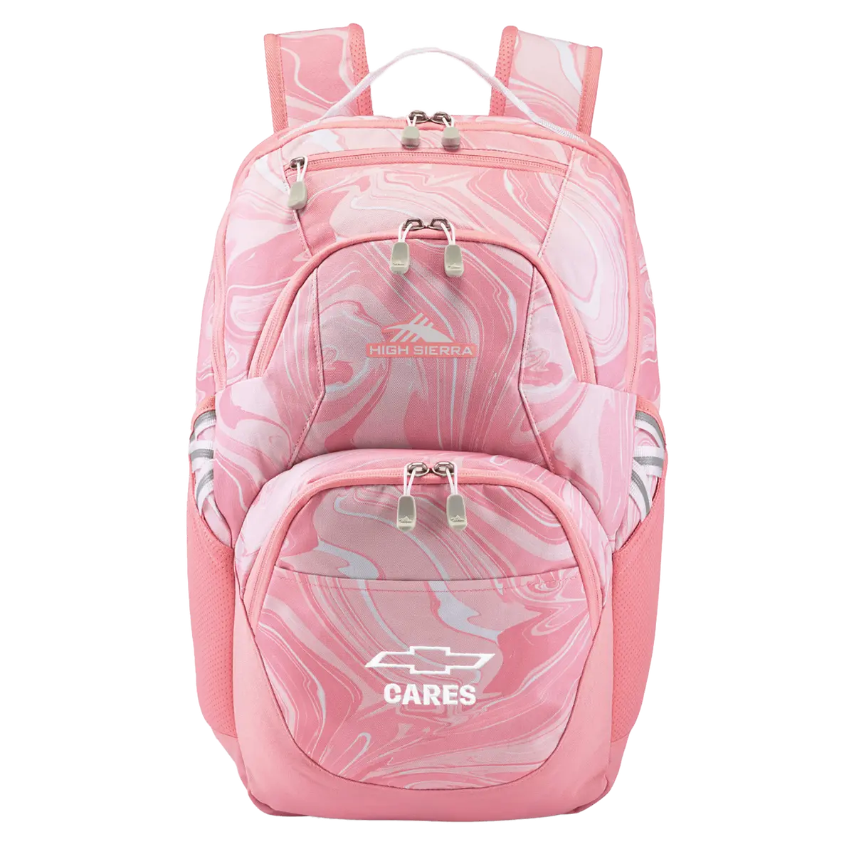 Chevrolet Bca Swoop Backpack 1