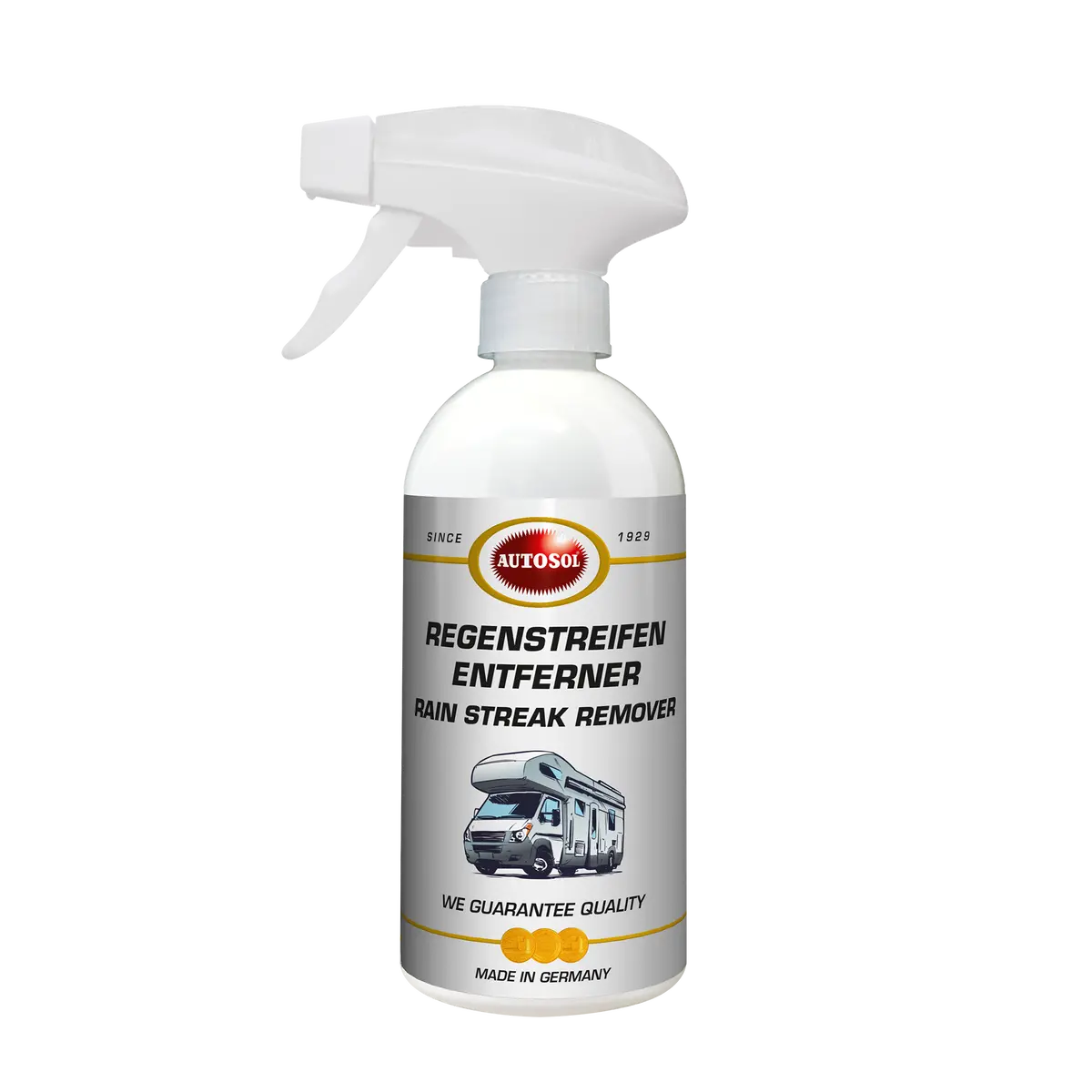 Autosol® Regenstreifen Entferner 1