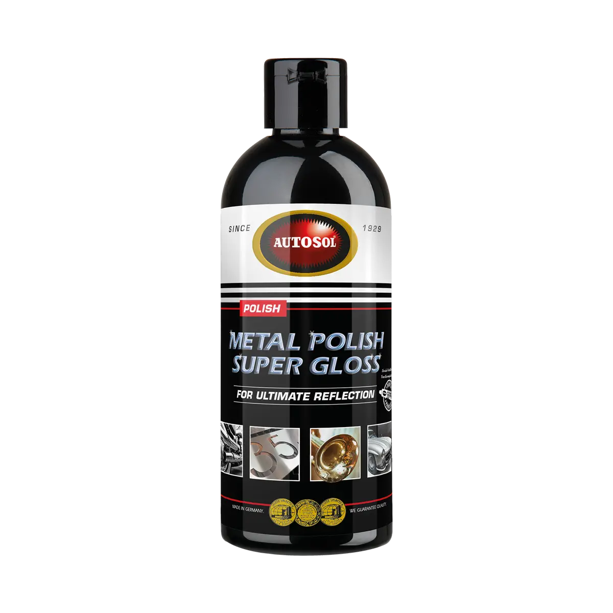 Autosol® Metal Polish Super Gloss 1