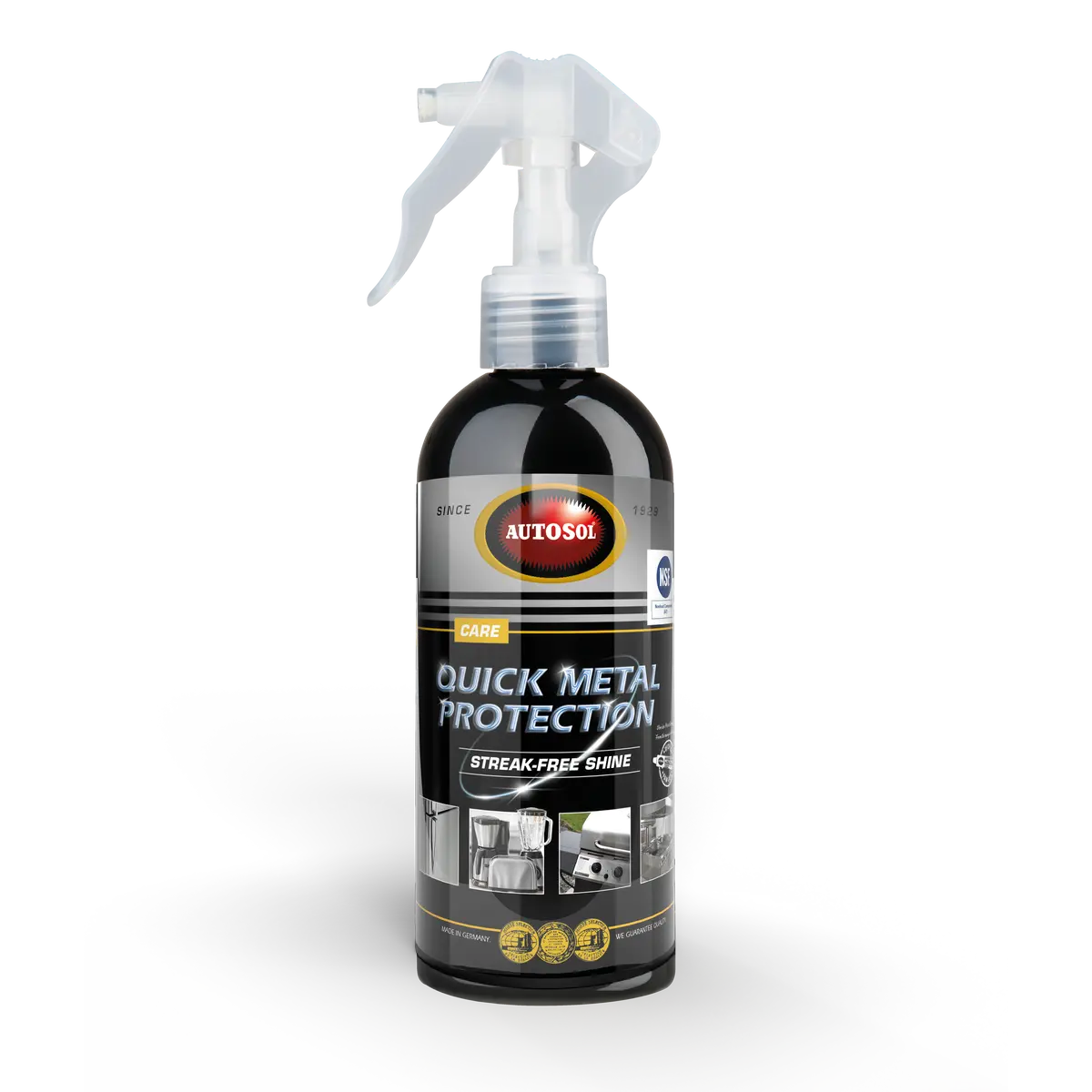 Autosol® Quick Metal Protection 1