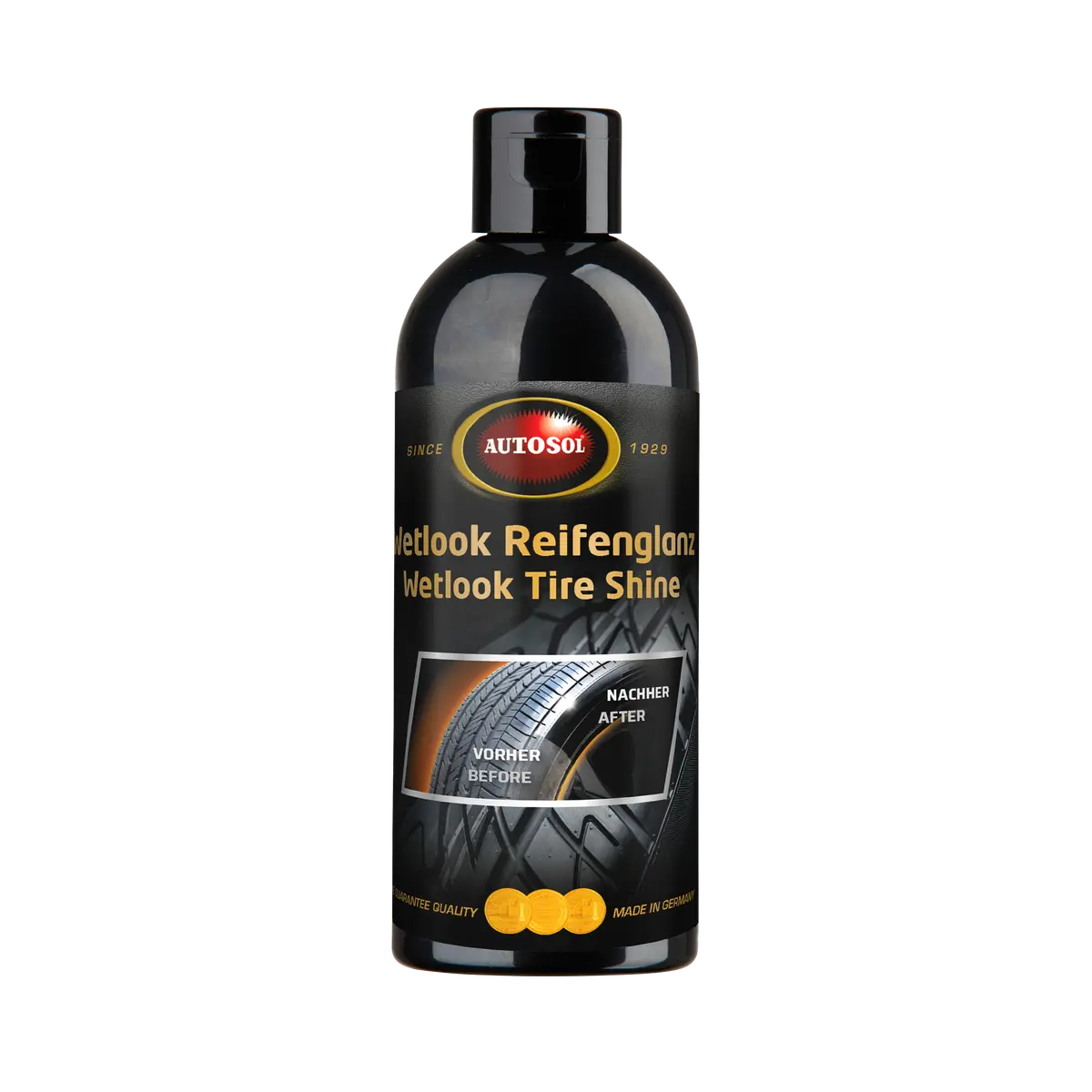 Autosol® Wetlook Reifenglanz 1