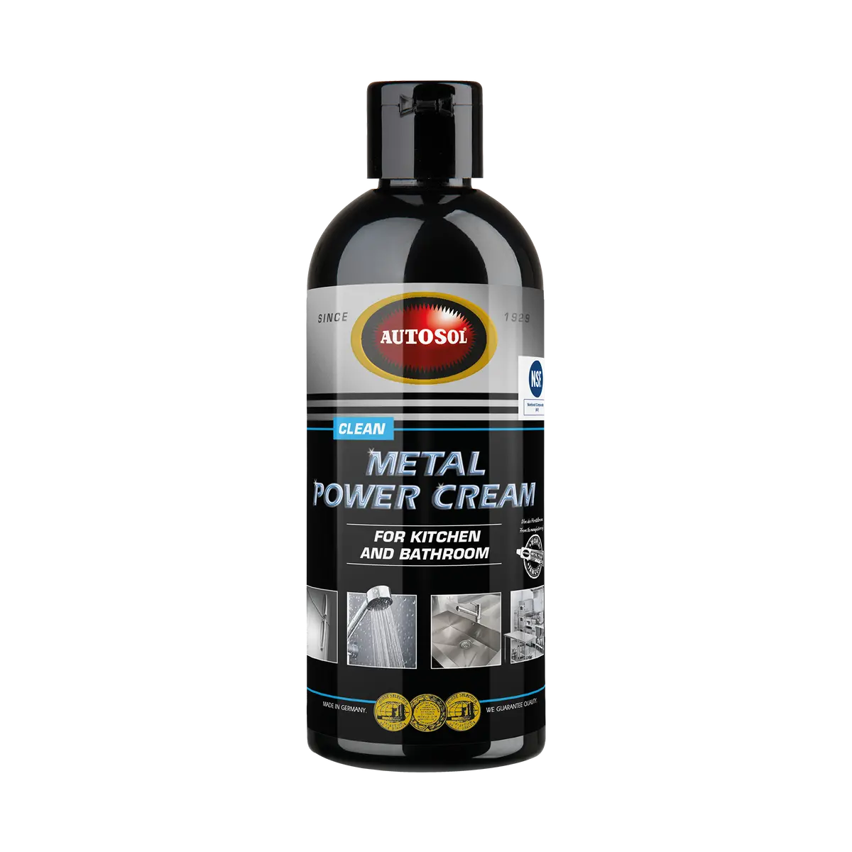 Autosol® Metal Power Cream 1