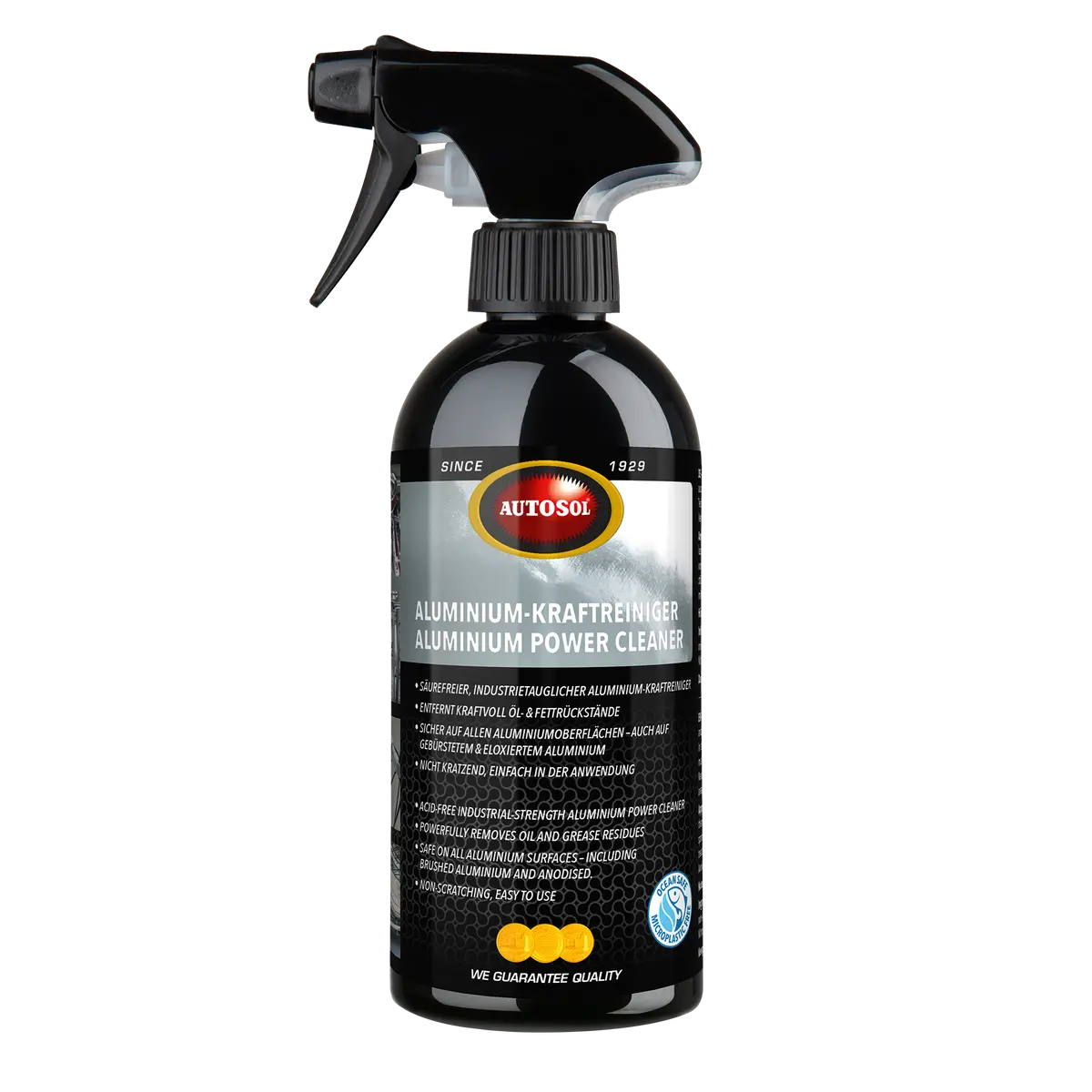 Autosol® Aluminium Kraftreiniger 1