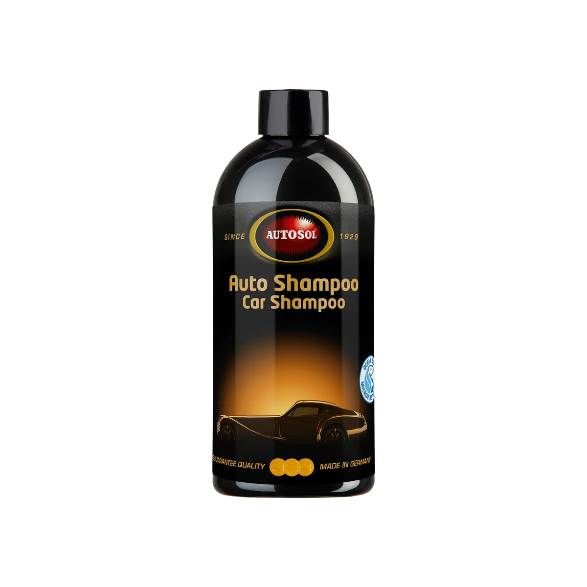 Autosol® Auto Shampoo 1