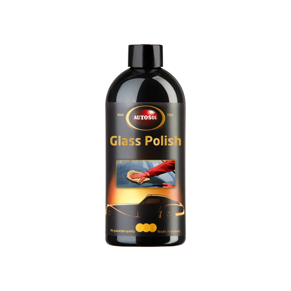 Autosol® Glass Polish 1