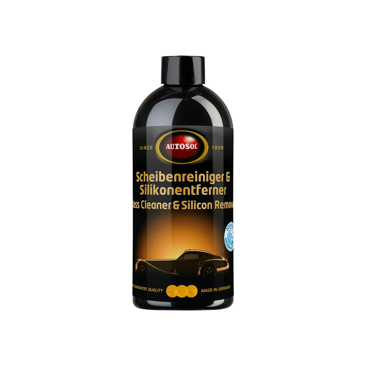 Autosol® Scheibenreiniger & Silikonentferner 1