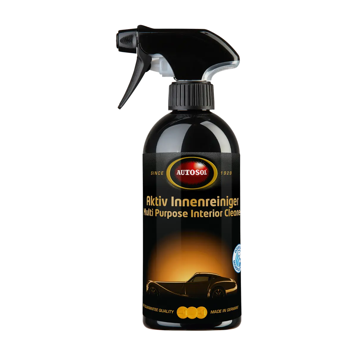 Autosol® Aktiv Innenreiniger 1